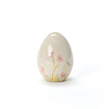 Load image into Gallery viewer, Hand Painted Small Egg #384
