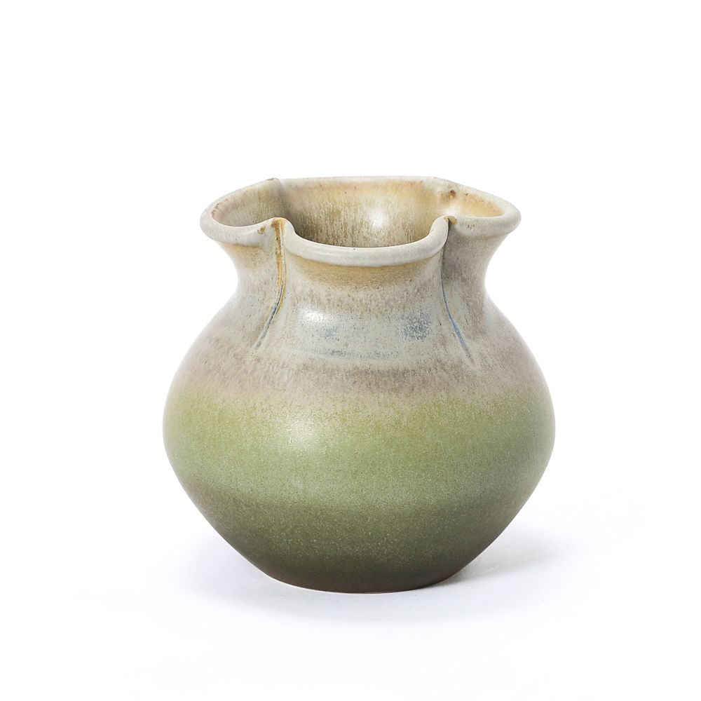 Hand Thrown Vase #91 | Spring Flowers 2024