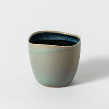 Load image into Gallery viewer, Riverstone Cup- Seafoam
