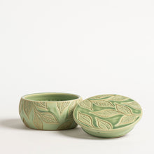 Load image into Gallery viewer, Hand-Thrown Canister, No. 5
