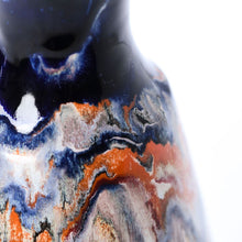 Load image into Gallery viewer, Hand-Thrown Vase No. 04 | The Exhibition of Color
