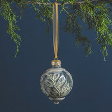 Load image into Gallery viewer, Hand Carved Ornament #051
