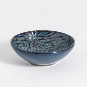 Emilia Bowl Set of 3, High Tide