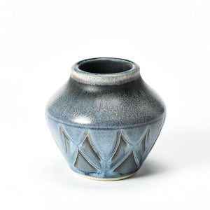 Petite Vases 2024 | Hand-Thrown Vase #016