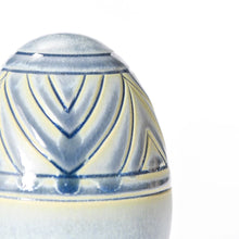 Load image into Gallery viewer, Hand Carved Medium Egg #032
