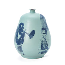 Load image into Gallery viewer, Artist Series Vase No. 18 | The Terence Hammonds Rookwood Collection
