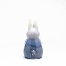 Load image into Gallery viewer, Hand-Thrown Bunny, No. 005
