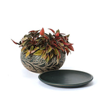 Load image into Gallery viewer, #126 Flowerpot | Hand Thrown Vessel Collection
