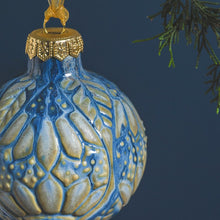 Load image into Gallery viewer, Hand Carved Ornament #026
