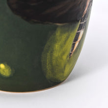 Load image into Gallery viewer, Artist Series Vase #16 | Golden Hour by Jenna Sprouse
