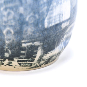 Artist Series Vase #49 | The Terence Hammonds Rookwood Collection