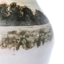 Load image into Gallery viewer, Artist Series Vase #38 | Golden Hour by Jenna Sprouse
