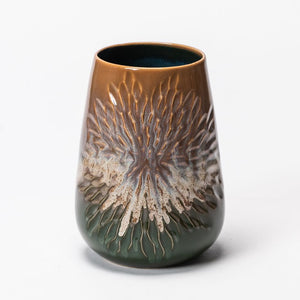 Emilia Medium Vase - Arcadia