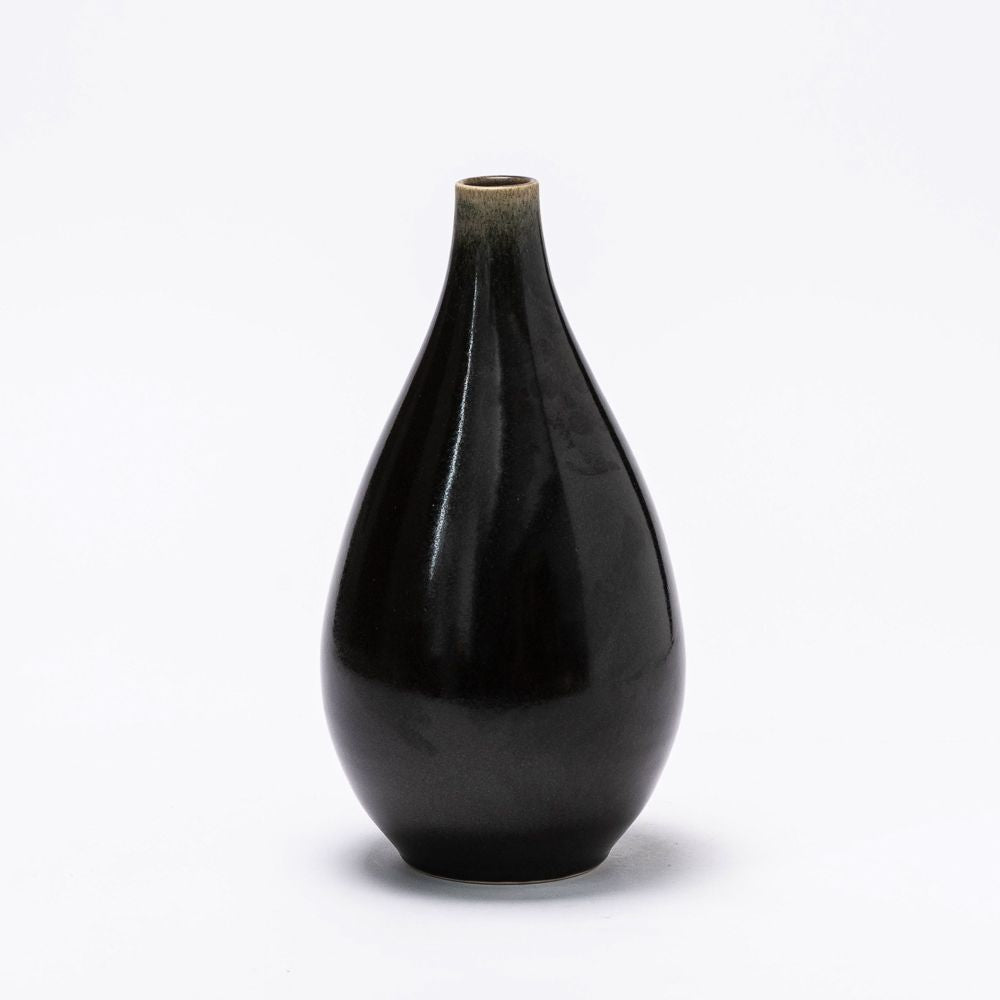 Hand Thrown Vase #104 | The Glory of Glaze