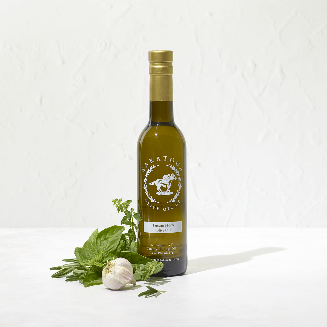 Tuscan Herb Oil