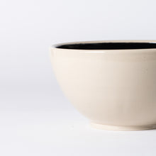 Load image into Gallery viewer, Hand Thrown Sgraffito Bowl #0013
