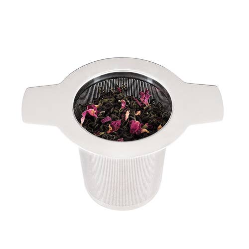 Universal Stainless Steel Tea Infuser by Pinky Up