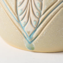 Load image into Gallery viewer, Hand-Thrown Egg, No. 026
