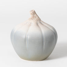 Load image into Gallery viewer, Hand Thrown Pumpkin #0002
