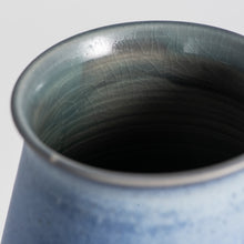 Load image into Gallery viewer, Hand Thrown Vase Japanese Aesthetic Gallery Collection #0023-3071
