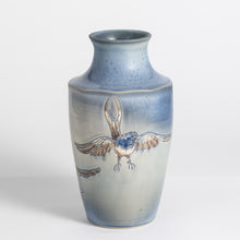 Load image into Gallery viewer, Hand Thrown Vase Japanese Aesthetic Gallery Collection #0039-3075
