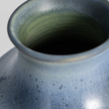 Load image into Gallery viewer, Hand Thrown Vase Japanese Aesthetic Gallery Collection #0039-3075
