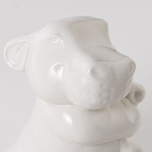 Load image into Gallery viewer, Huggable Hippo Fiona Bank -Himalaya
