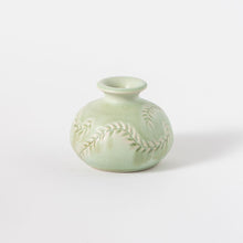 Load image into Gallery viewer, #18 Mini Vase | Hand Thrown Collection 2023
