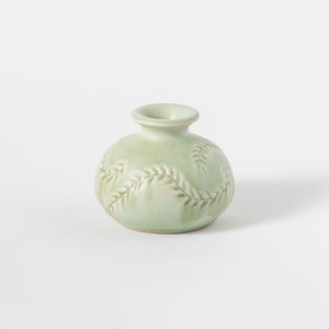 #18 Mini Vase | Hand Thrown Collection 2023