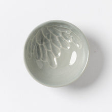 Load image into Gallery viewer, Emilia Mini Bowl- Silver Screen
