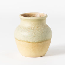 Load image into Gallery viewer, Hand Thrown Tree Inspired Vase #0069
