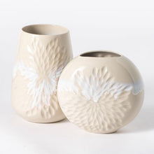Load image into Gallery viewer, Emilia Vase Set- Parasol
