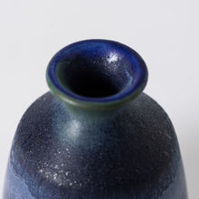 Load image into Gallery viewer, Hand Thrown Mini Vase #097
