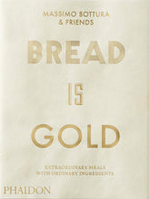 Load image into Gallery viewer, Bread is Gold
