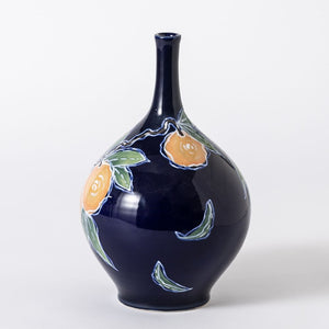 Hand Thrown Vase #15 | Gallery Collection 2023