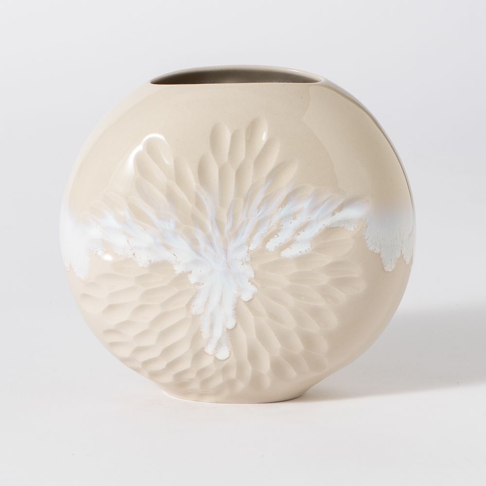 Emilia Small Vase - Parasol
