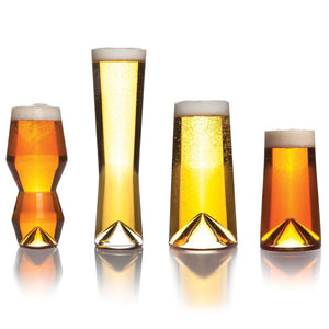 Monti- Beer Glasses Set