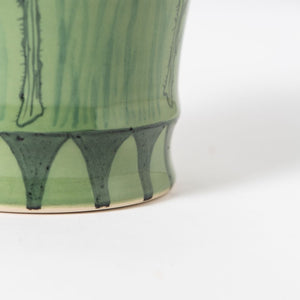 Hand Thrown Vase #30 | Gallery Collection 2023
