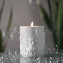 Load image into Gallery viewer, Happy Hippos Candle
