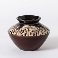 Hand Thrown Vase #22 | Gallery Collection 2023