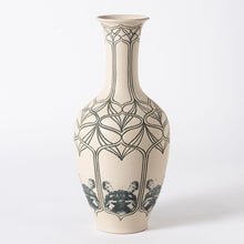Load image into Gallery viewer, Hand Thrown Vase #14 | Gallery Collection 2023
