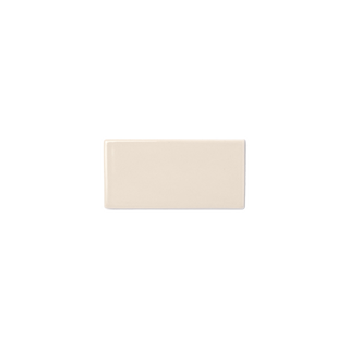 Alba offers a uniform neutral white tone and has a reflective high gloss surface texture and opaque relief detail and edge break.