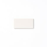 The perfect white, Annapurna is a soft alternative to a typical stark white and features a slight variation in color, a smooth matte surface texture, and presents opaque around edges and relief details. 