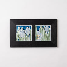 Load image into Gallery viewer, Framed Ashbee Tile Set- Pixie
