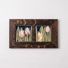 Load image into Gallery viewer, Framed Ashbee Tile Set- Truly
