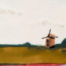 Load image into Gallery viewer, #23-Windmills and Tulips
