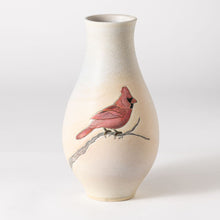 Load image into Gallery viewer, Hand Thrown Vase Founders Day 2022 Mark, #0047

