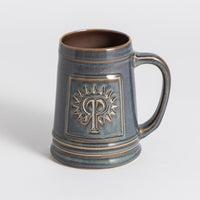 Heritage Mug, Barbary Coast