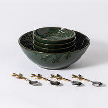 Load image into Gallery viewer, Emilia Bowl Set-Garland
