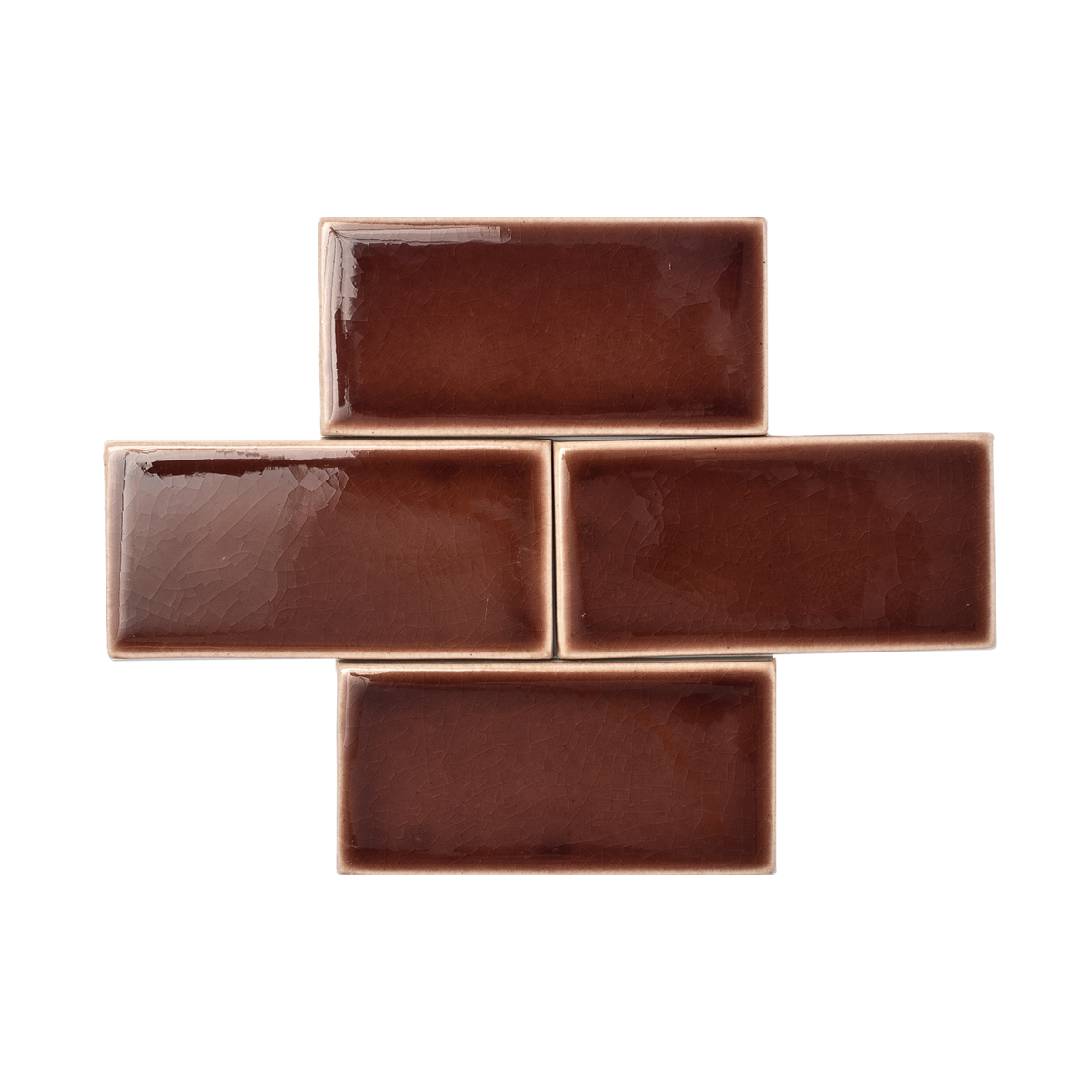 Brandy Rookwood Pottery